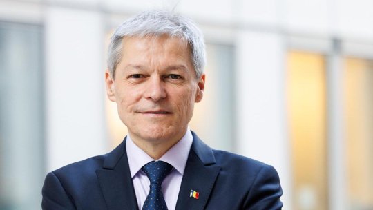 Dacian Cioloş: „Avem nevoie de lideri competenţi”