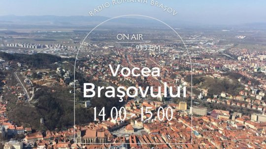 Vocea Brașovului - 14 iunie 2024