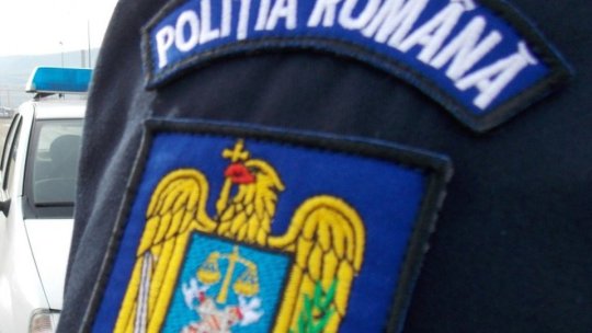 Peste 1.000 de posturi scoase la concurs de Poliția Română