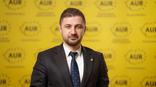 Adrian Axinia: “Vrem ca toată lumea să înţeleagă că proiectul european se află în suferinţă”
