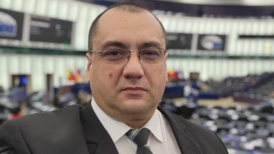 Cristian Terheş: Primul obiectiv – finalizarea integrării totale a României în Schengen