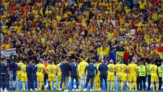 România, învinsă de naționala Țărilor de Jos, în optimile Euro 2024