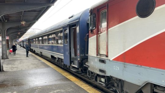 Reduceri de 20% la abonamente, pentru călătorii cu trenul în Europa