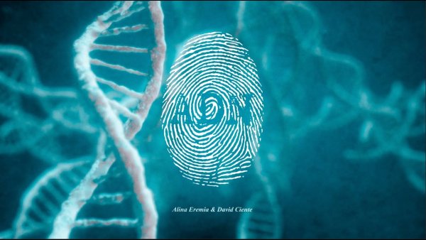 Alina Eremia și David Ciente combină sunete tradiționale cu ritmuri contemporane în piesa „ADN”