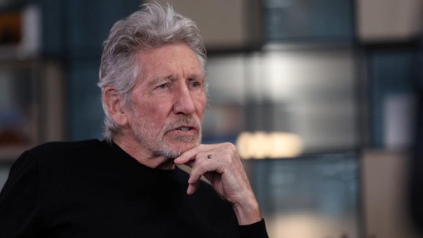 Roger Waters lucrează la un nou album