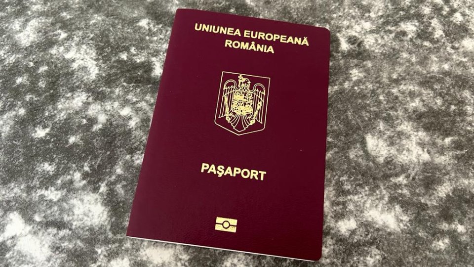 Românii ar putea să circule în Turcia fără pașaport, doar cu cartea de identitate