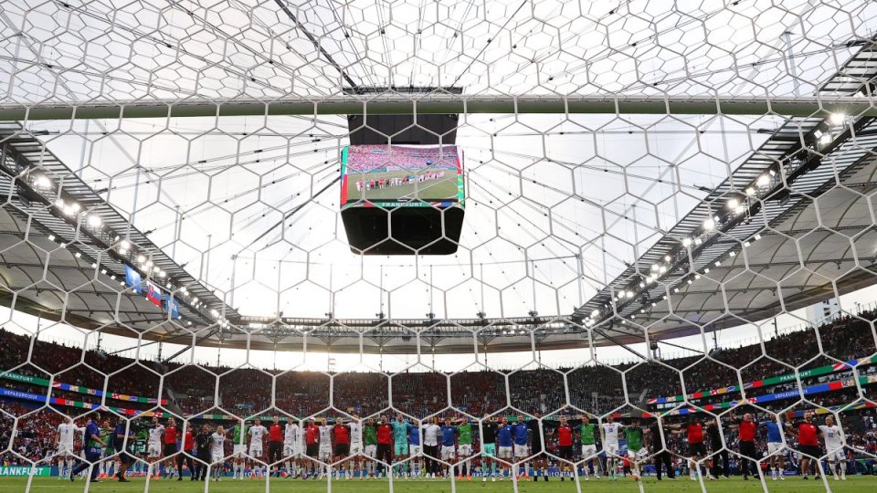 EURO 2024: Belgia, eșec surprinzător împotriva Slovaciei