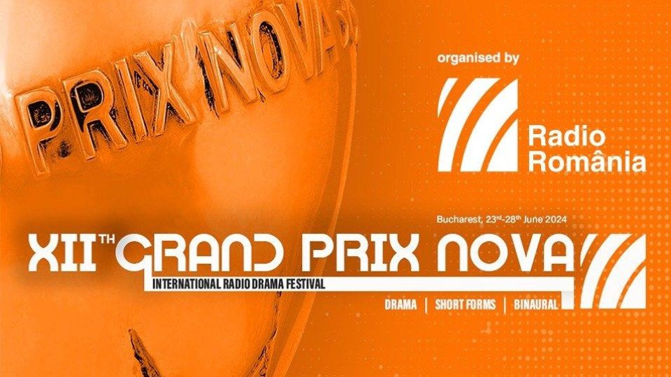 Începe cea de-a XII-a ediție a Festivalului Internațional Grand Prix Nova
