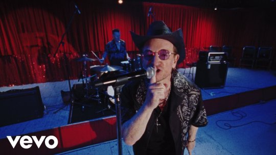 U2 a lansat „Silencio”, al doilea single de pe albumul „Carnaval De Luz”