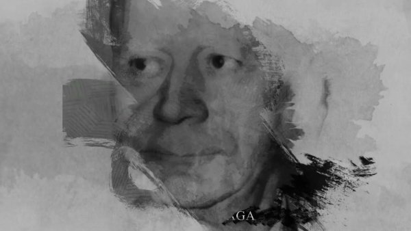 Lucian Blaga, omul care a văzut misterul în fiecare colț al lumii