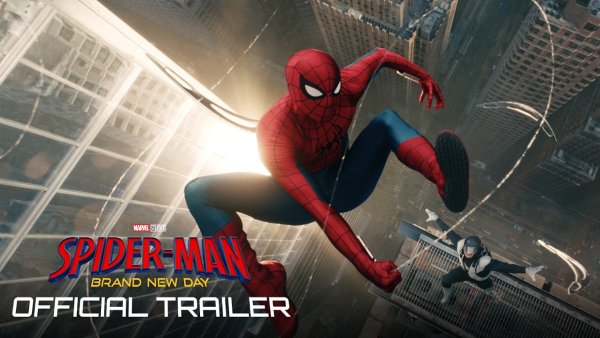 „Spider-Man: Brand New Day”, pe primul loc în Box Office pentru al cincilea weekend consecutiv