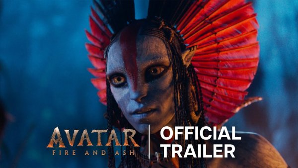 „Avatar: Fire and Ash” rămâne lider la box-office-ul nord-american