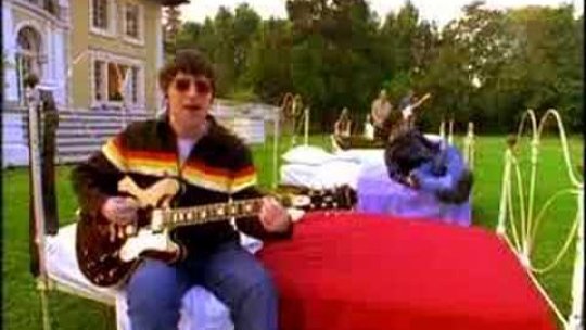 Noel Gallagher va fi desemnat Compozitorul Anului la gala Brit Awards 2026