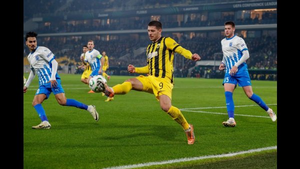 VIDEO Universitatea Craiova a fost eliminată, dramatic, din Conference League