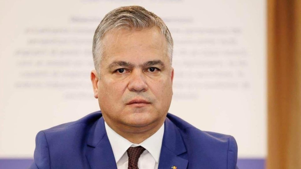 Adrian Veștea: preiau integral reformele programului Guvernului Bolojan „fără a modifica nicio virgulă”