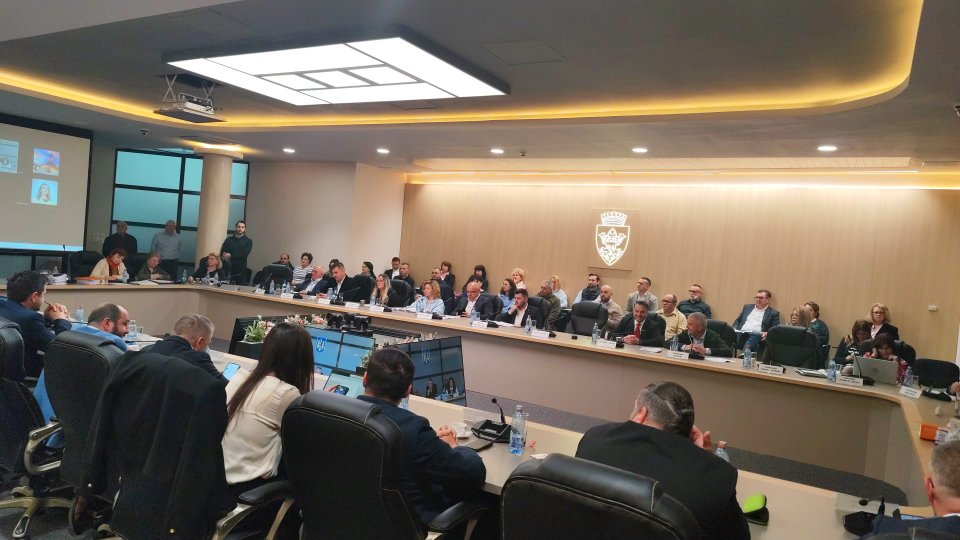 Bugetul municipiului Brașov a fost aprobat