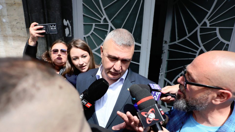 DNA: Șeful Statului Major al Apărării, Gheorghiță Vlad, urmărit penal