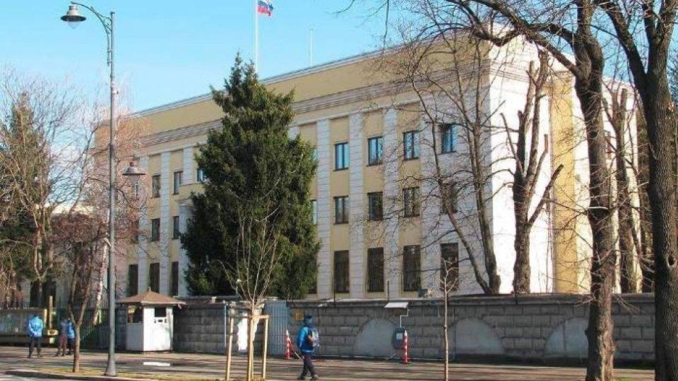 Moscova respinge acuzațiile de sabotaj după incidentul de la Carfil