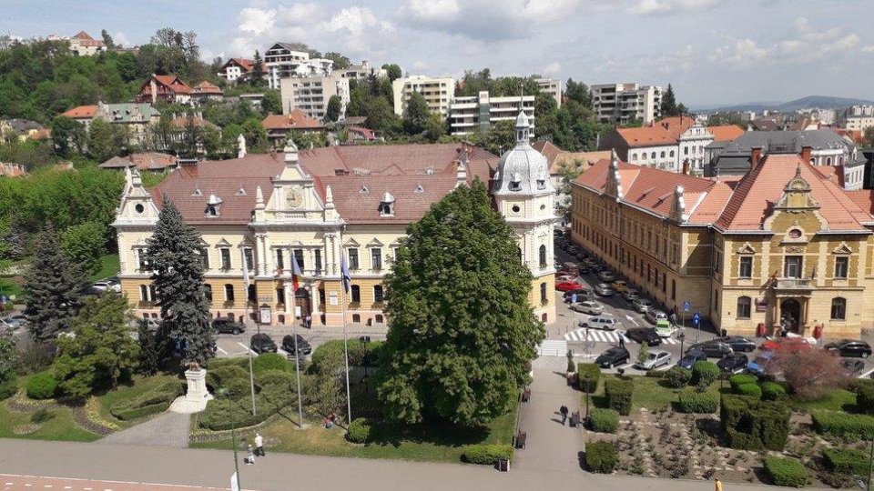 65 de posturi din organigrama Primăriei Brașov vor fi reduse