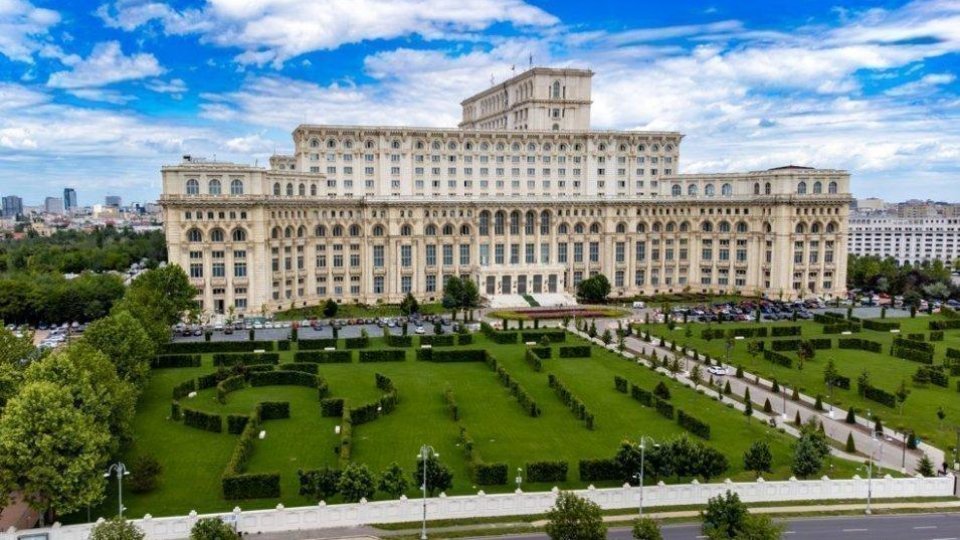 Guvernul propus de Siegfried Mureșan nu a obținut votul Parlamentului