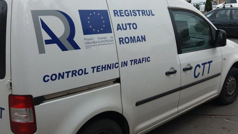 RAR: Activitatea stațiilor ITP autorizate a revenit la normal