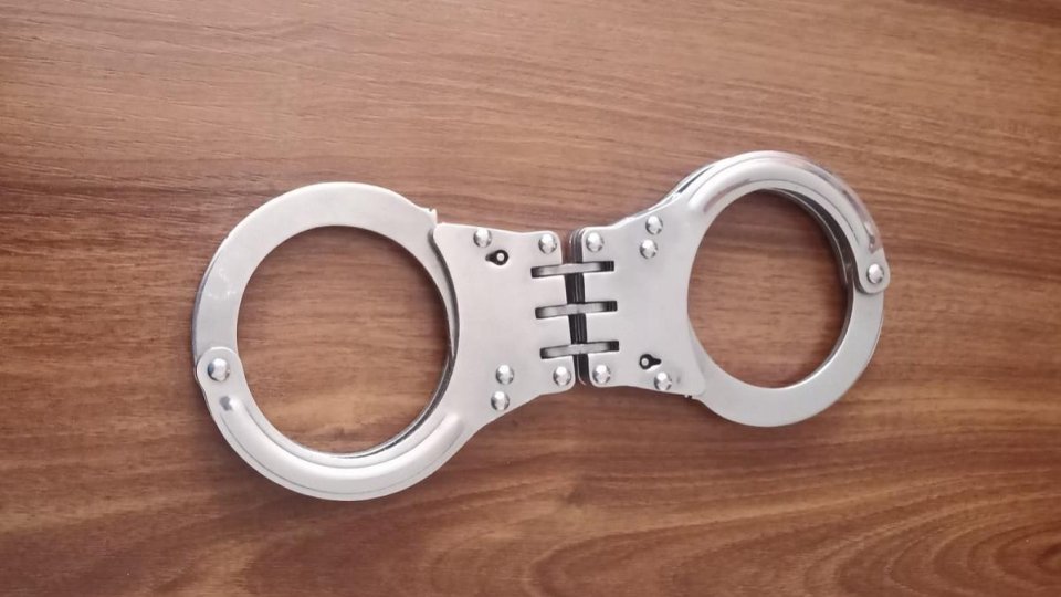 Tentativă de omor la Budila