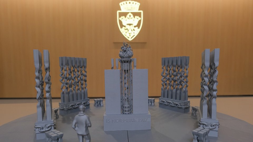 Eroii din 15 Noiembrie 1987 vor avea un monument dedicat