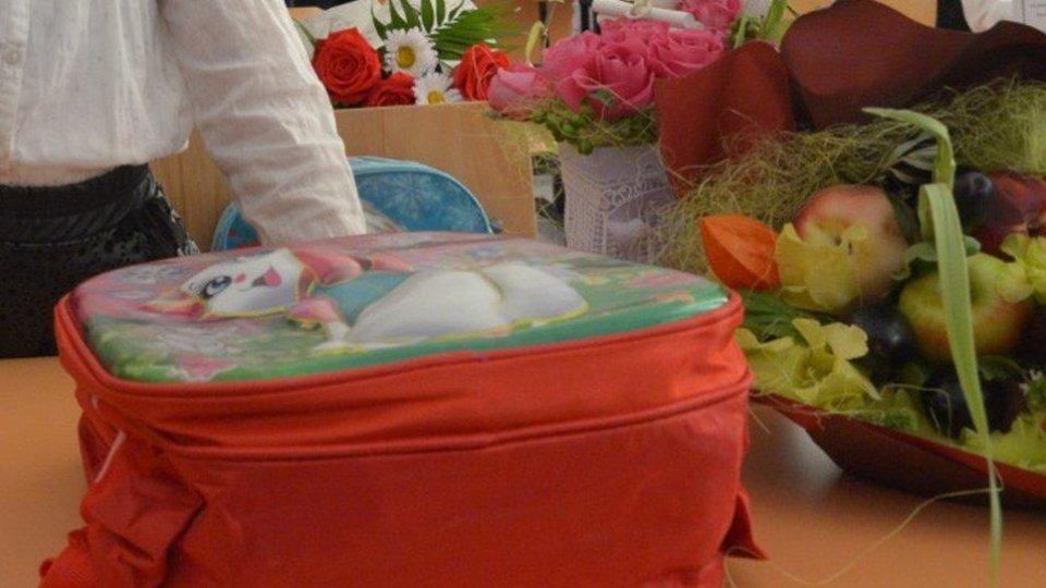 IȘJ Brașov: Numărul elevilor estimați pentru clasa pregătitoare s-a stabilizat