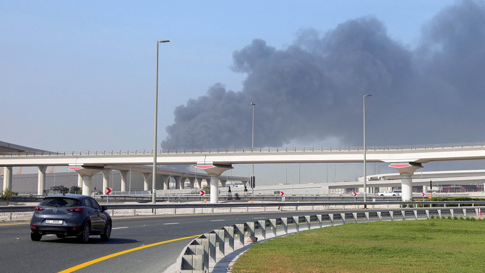 Noi explozii la Dubai, Doha şi Manama