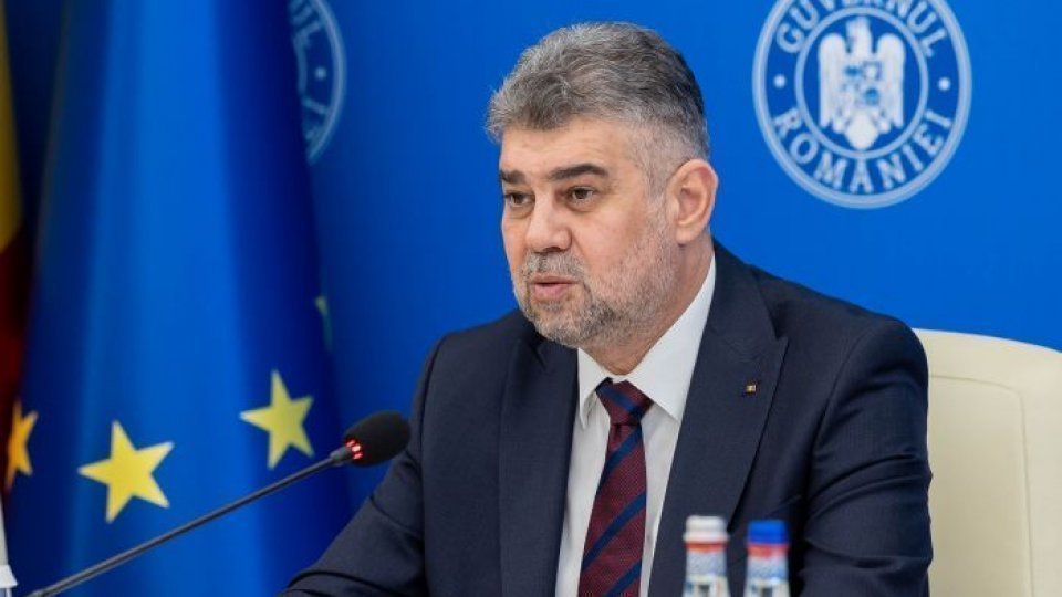 Noi discuţii pe marginea proiectului de buget şi a măsurilor fiscal-bugetare