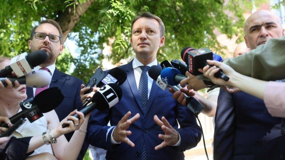 Lider PNL: Programul de guvernare ar putea fi prezentat marți