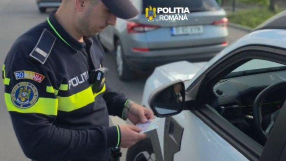 DN 1 rămâne cel mai aglomerat drum din România