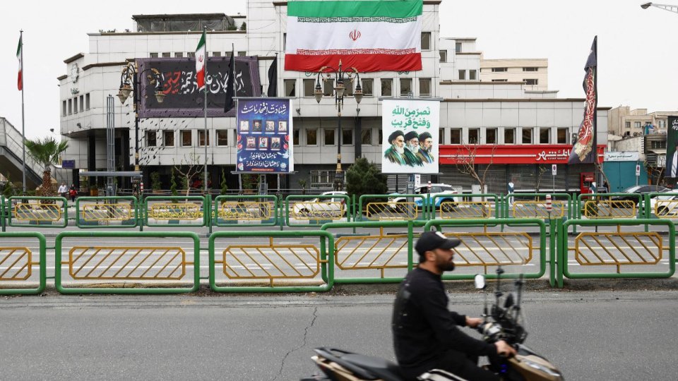 Iranul continuă să nege existenţa oricăror negocieri cu SUA