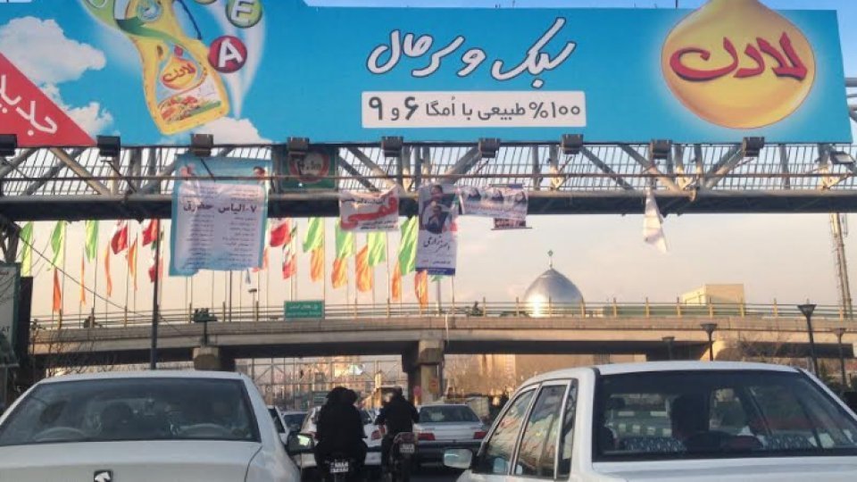 Acordul de pace dintre SUA și Iran urmează să fie semnat la Geneva