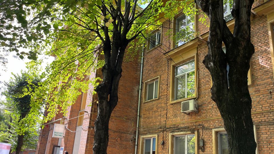 Oncologia de la Spitalul Județean va fi mutată!