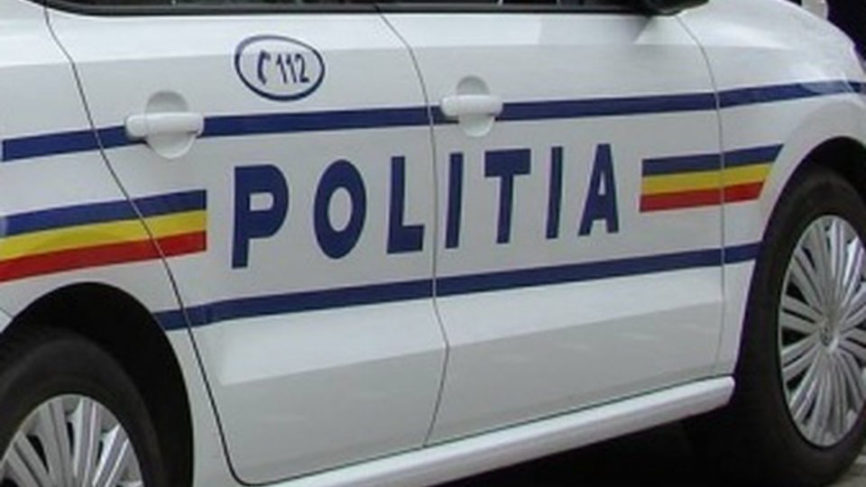 Cinci bărbați din Zărnești, reținuți după ce ar fi furat aproximativ 300 de litri de combustibil
