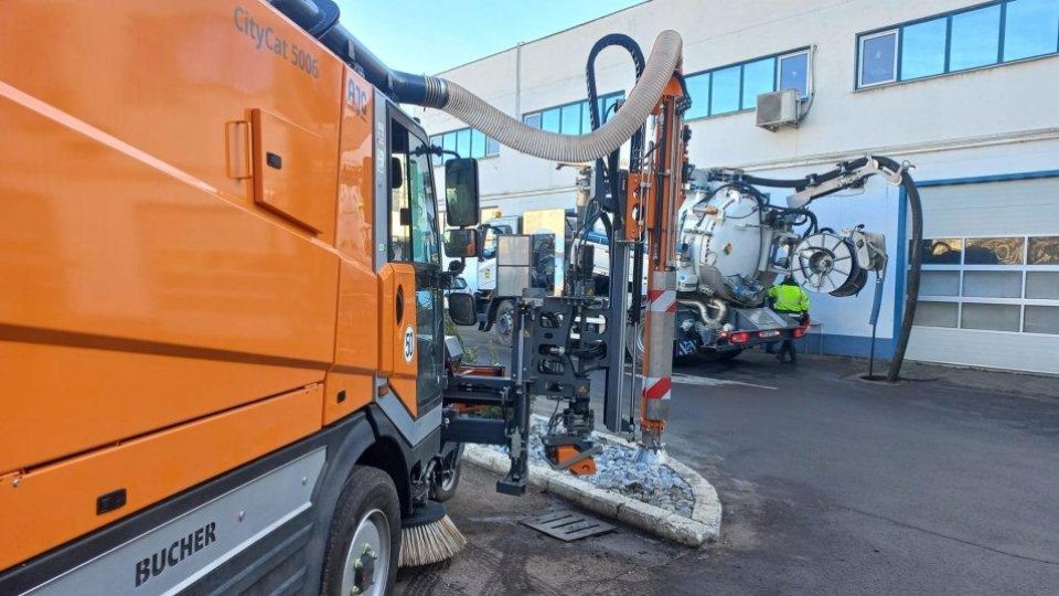 Se oprește apa în zona Astra – Răcădău, pentru lucrări de modernizare. Străzile afectate!