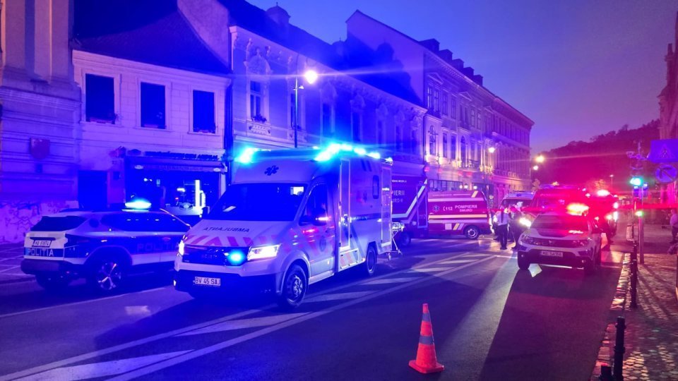 Șoferul care a provocat accidentul de pe Mureșenilor, trimis în judecată