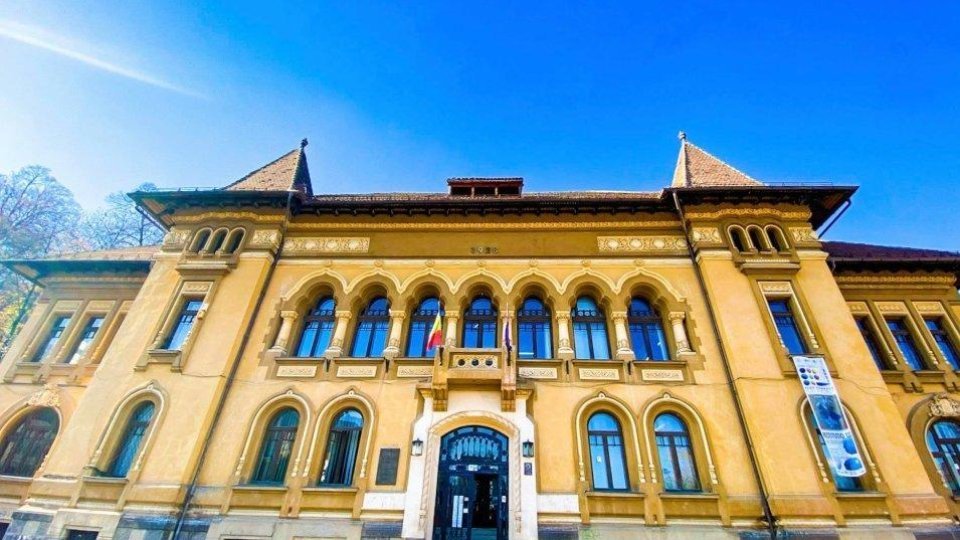 Brașovul, locul de întâlnire al bibliotecarilor din toată țara