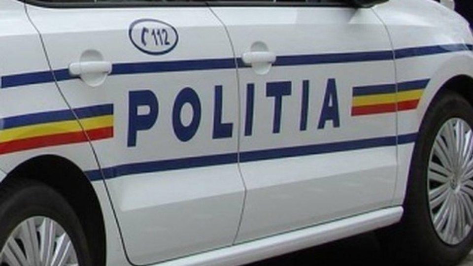 Zeci de amenzi la Braşov