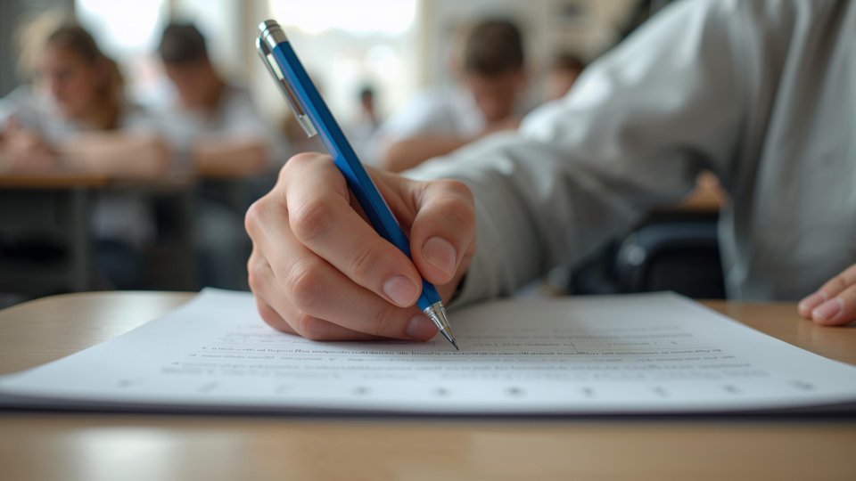 Simularea Evaluării Naționale la matematică, mai grea decât cea la română