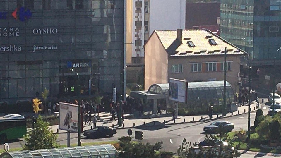 Propuneri și sugestii pentru PUZ-ul din Centrul Civic