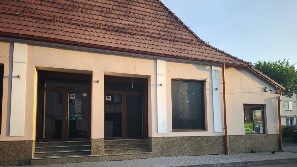 Sălile de jocuri de noroc din Râșnov vor fi închise până la sfârșitul lunii noiembrie