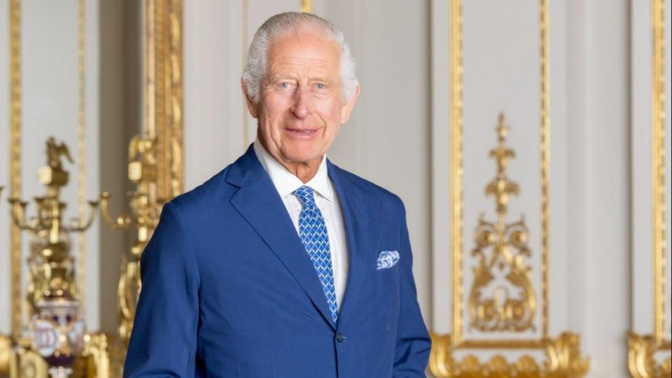 Regele Charles, îndemn în Congresul american la apărarea Ucrainei