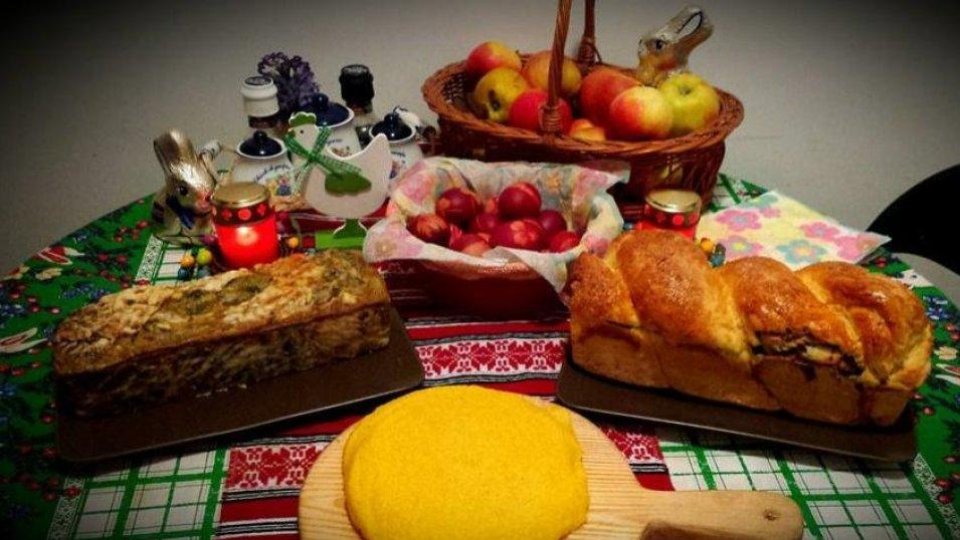 Cum evităm problemele digestive după masa de Paște. Recomandările medicilor