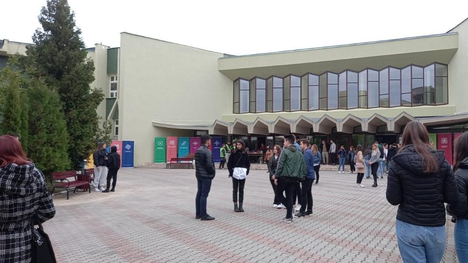 Burse pentru implicare și performanță, la Universitatea Transilvania