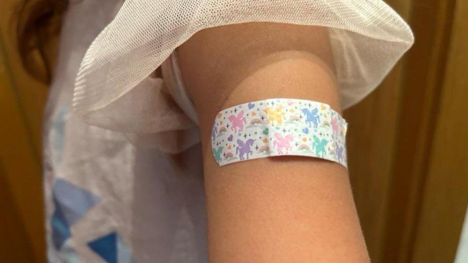 Probleme de achiziție la două vaccinuri importante pentru sănătatea copiilor