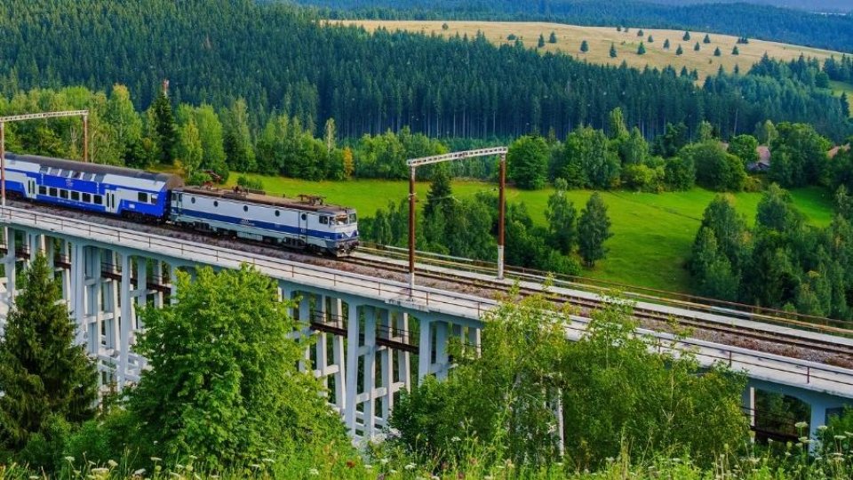 ”Trenurile Soarelui” intră din nou în circulație
