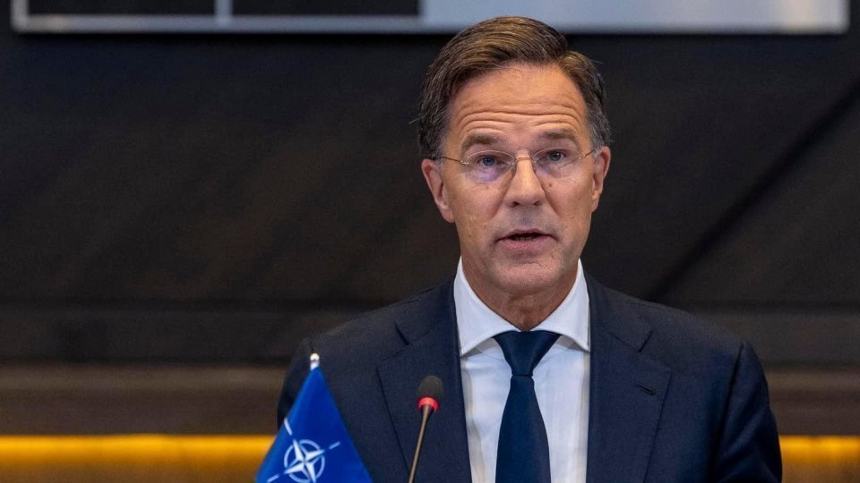 NATO şi UE au reacţionat în cazul dronei ruseşti explodate la Galaţi