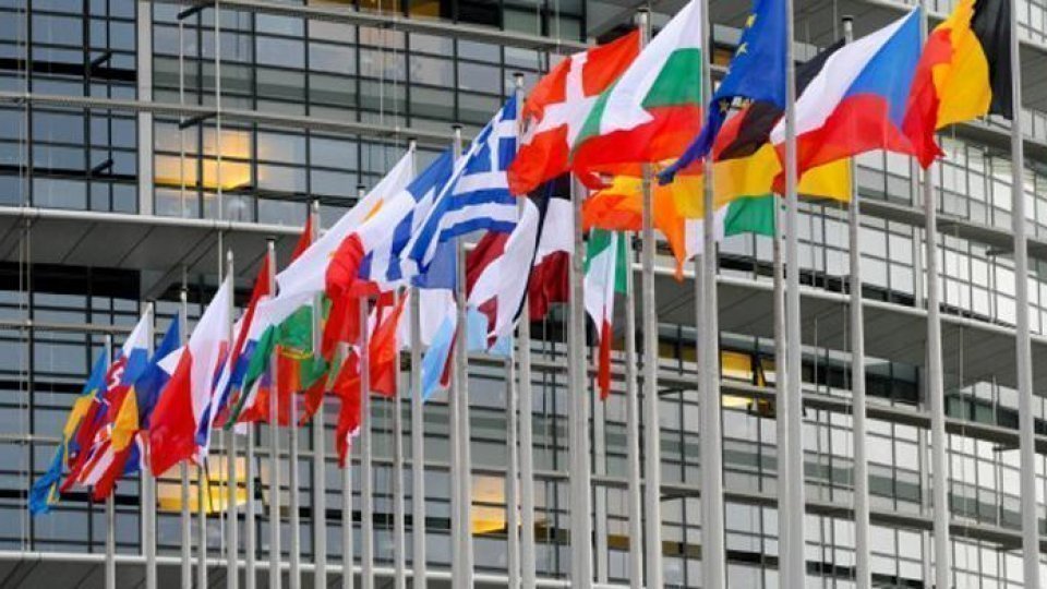 Republica Moldova și Ucraina încep lucrările de aderare la UE